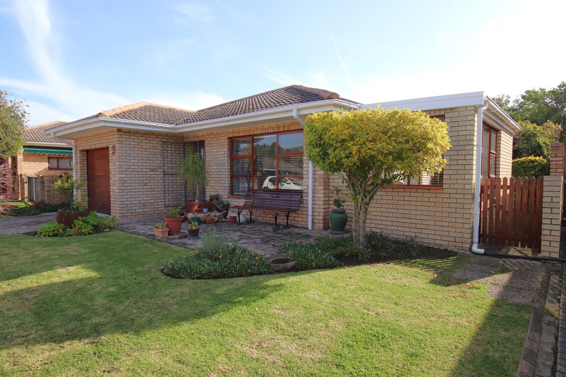 Country House in George, Western Cape, South Africa 2 - 18686195