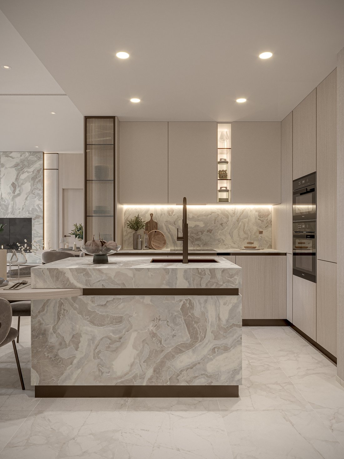 Apartment in Al Safouh First, Al Safouh, Dubai 2 - 18686240