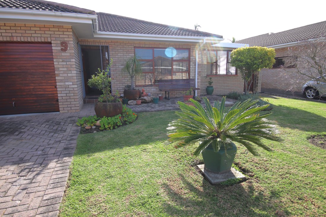 Country House in George, Western Cape, South Africa 3 - 18686195