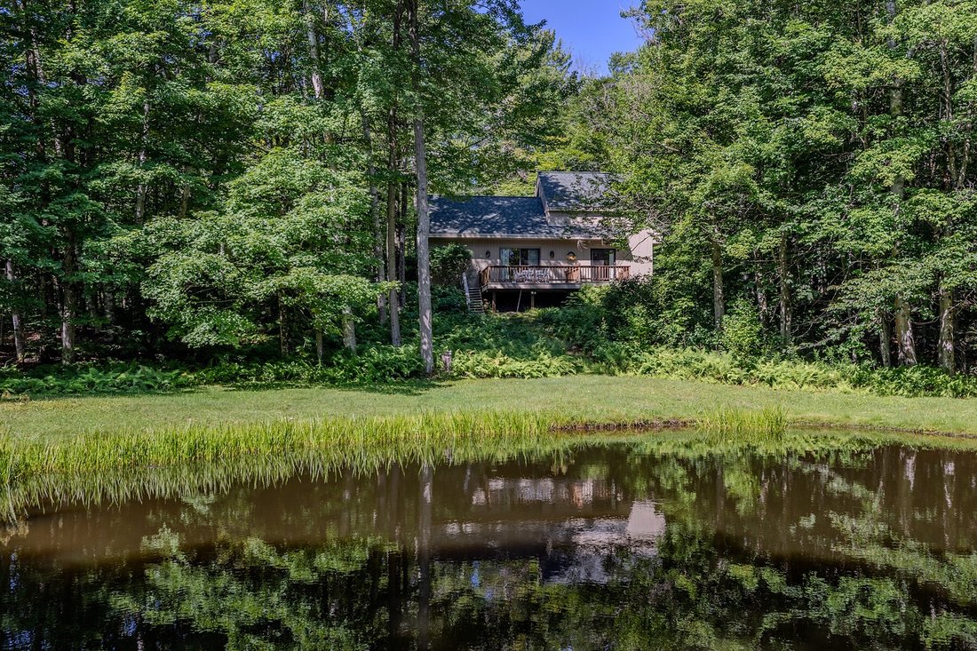 House in Winhall, Vermont, United States 3 - 18686252