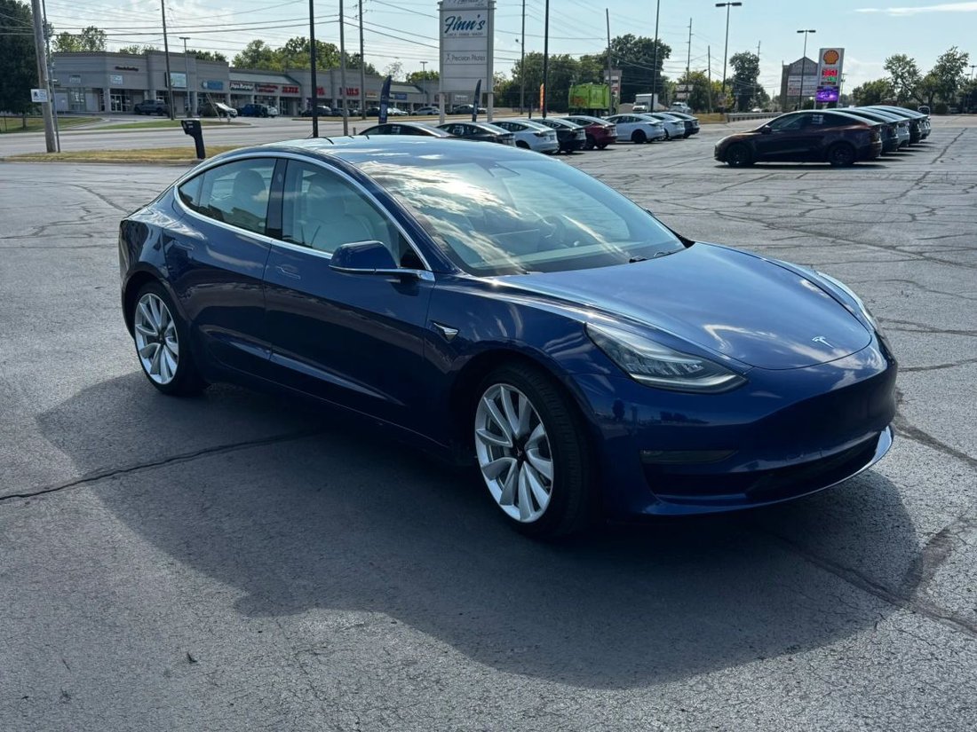 Sedan in Joplin, MO, United States 2 - 18686171