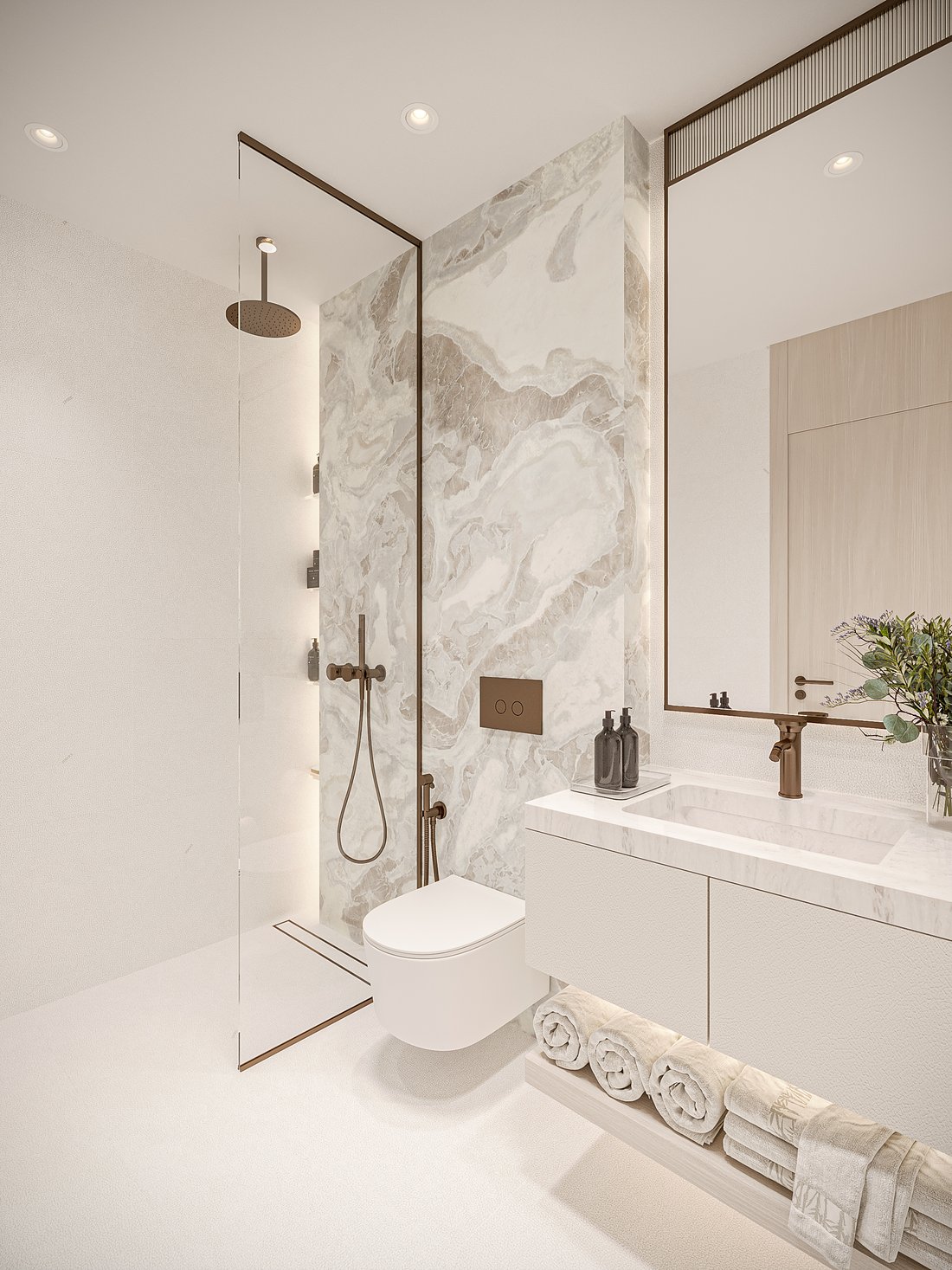 Apartment in Al Safouh First, Al Safouh, Dubai 5 - 18686258