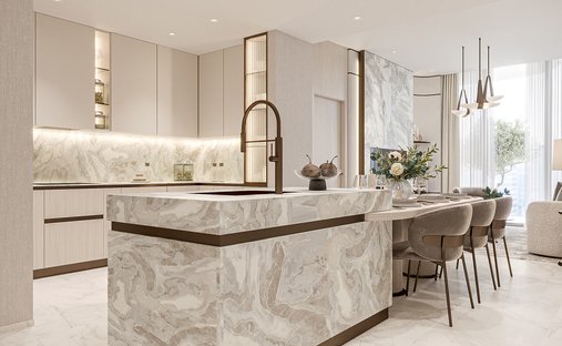 Apartment in Al Safouh First, Al Safouh, Dubai 1