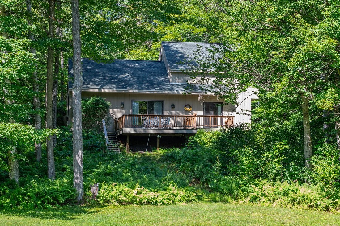 House in Winhall, Vermont, United States 2 - 18686252