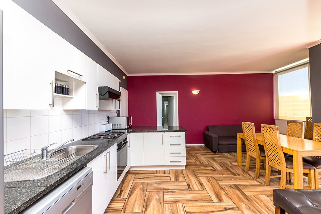 Apartment in City Centre, Cape Town, South Africa 5 - 18686210