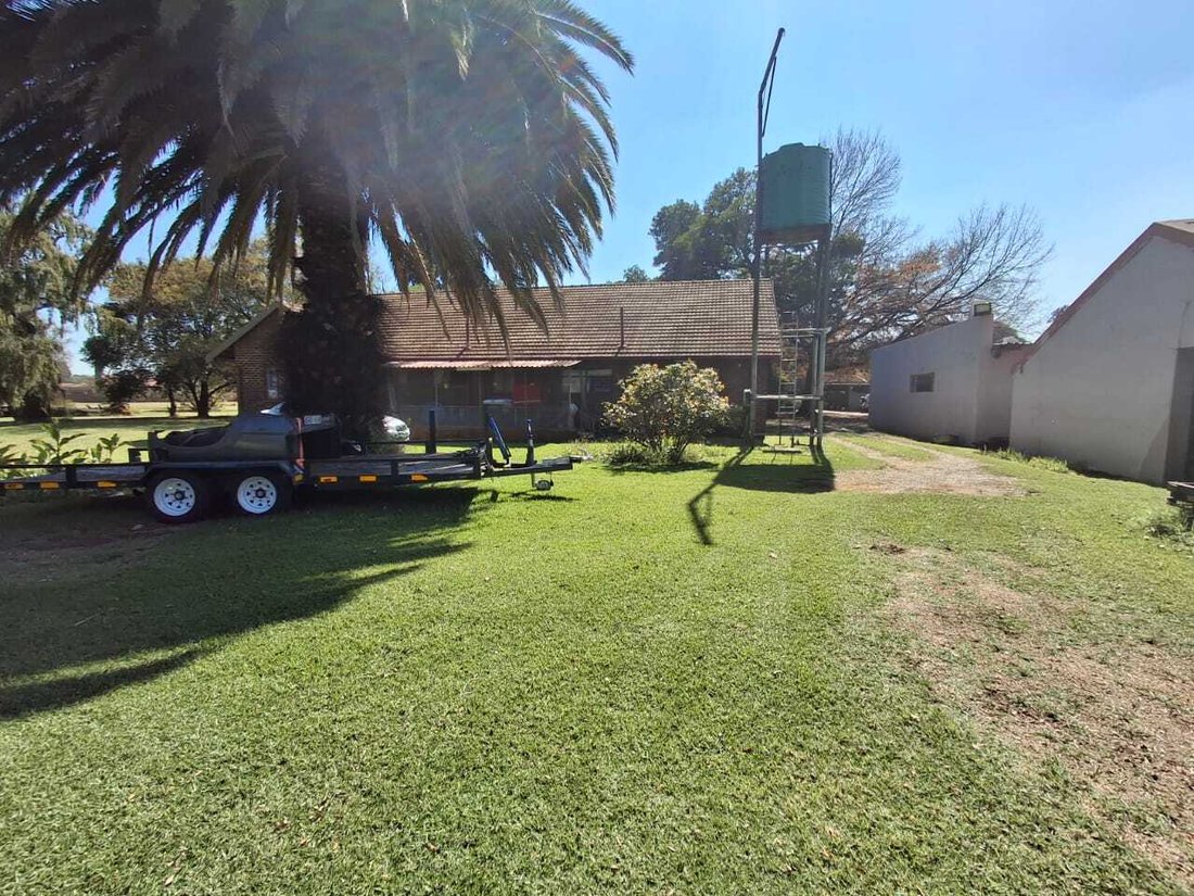 Land in Ravenswood, Gauteng, South Africa 4 - 18686200