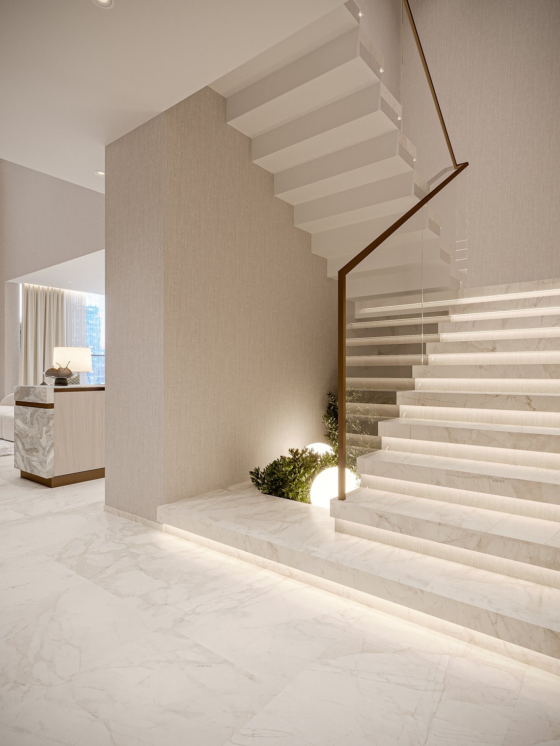 Penthouse in Al Safouh First, Al Safouh, Dubai 5 - 18686259