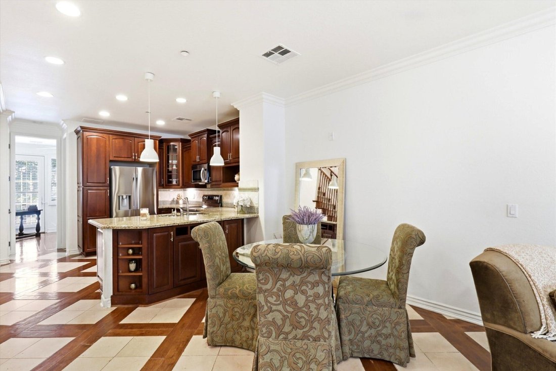 Townhouse in Phoenix, Arizona, United States 5 - 18686218