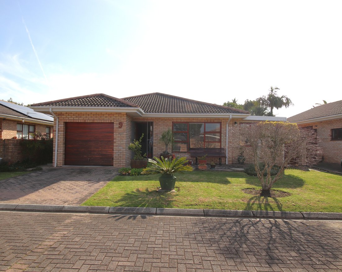Country House in George, Western Cape, South Africa 1 - 18686195