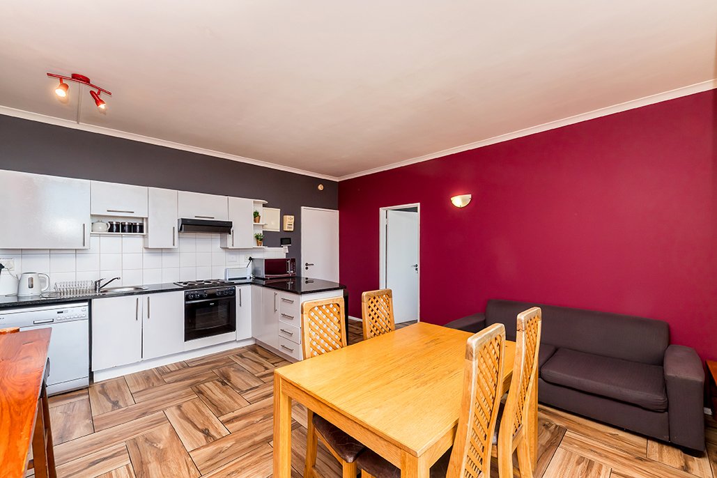Apartment in City Centre, Cape Town, South Africa 3 - 18686210