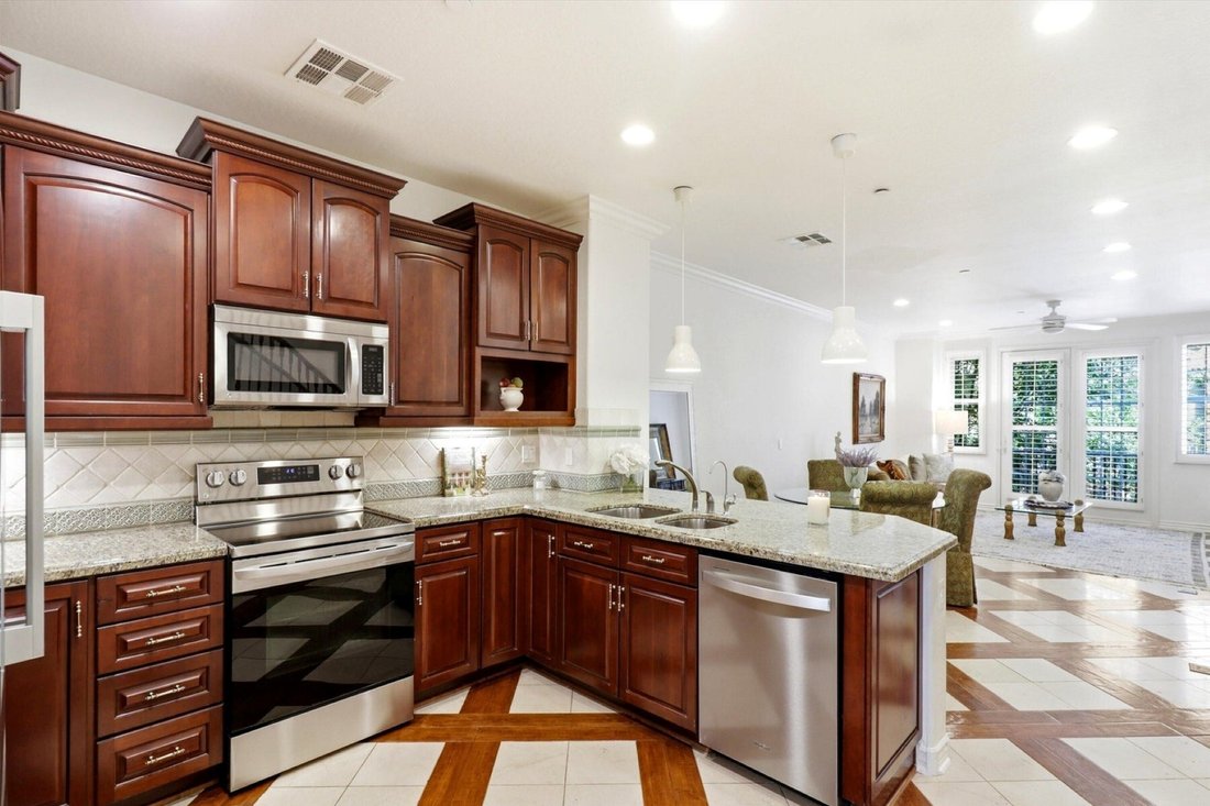 Townhouse in Phoenix, Arizona, United States 4 - 18686218