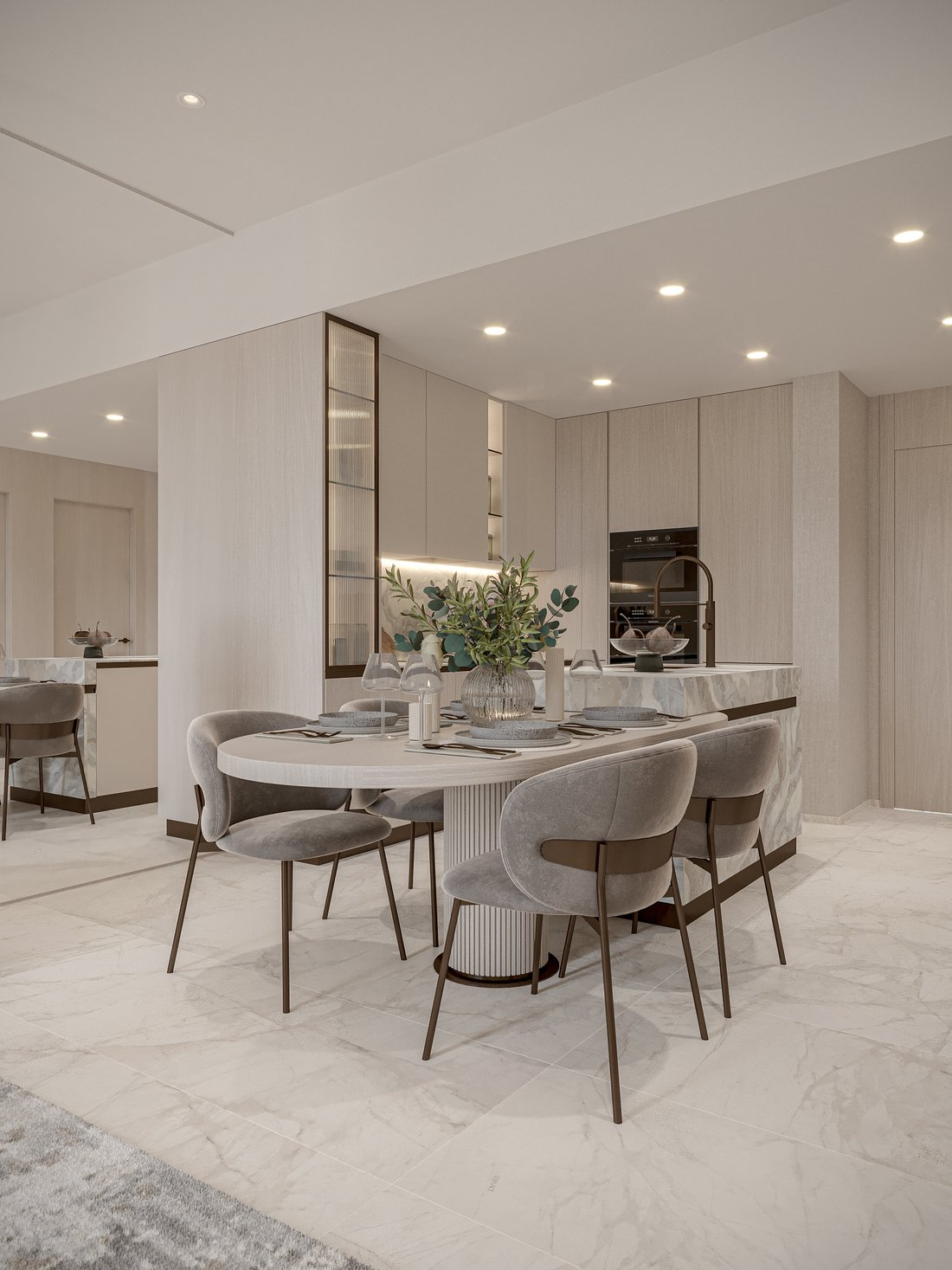 Apartment in Al Safouh First, Al Safouh, Dubai 4 - 18686240