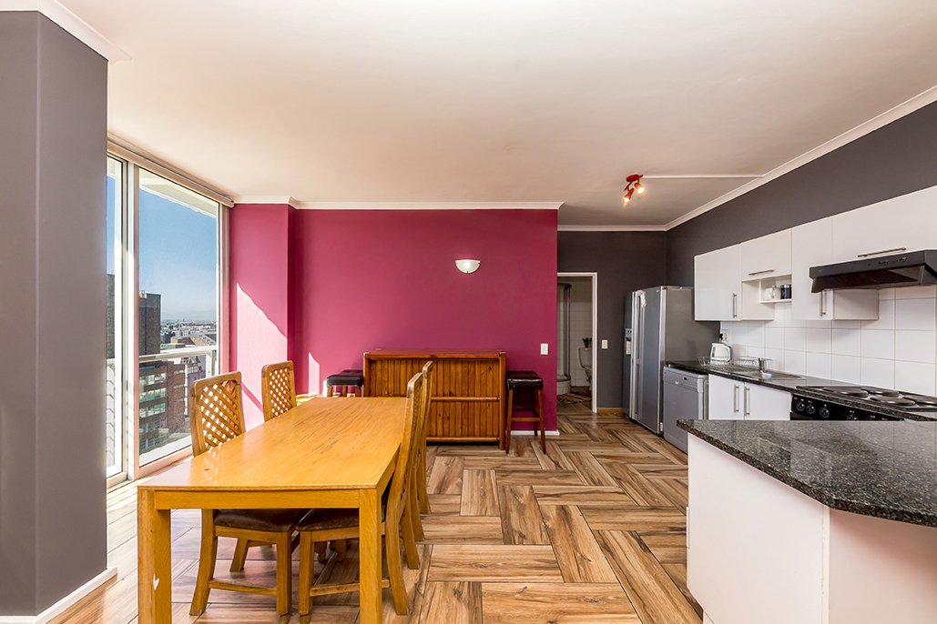 Apartment in City Centre, Cape Town, South Africa 4 - 18686210