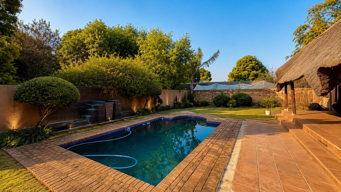 Estate in Benoni North AH, Gauteng, South Africa 3 - 18686201