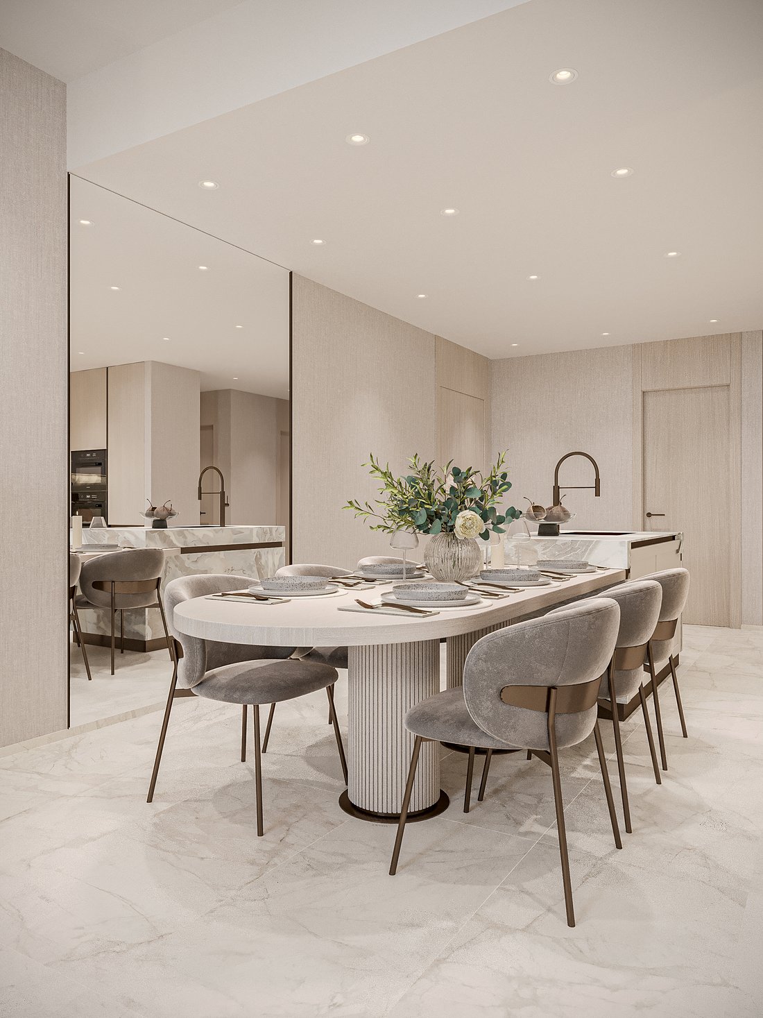Apartment in Al Safouh First, Al Safouh, Dubai 3 - 18686258