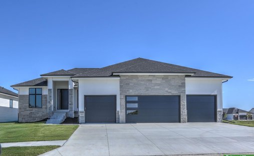 Casa a Bennington, Nebraska, Stati Uniti 1