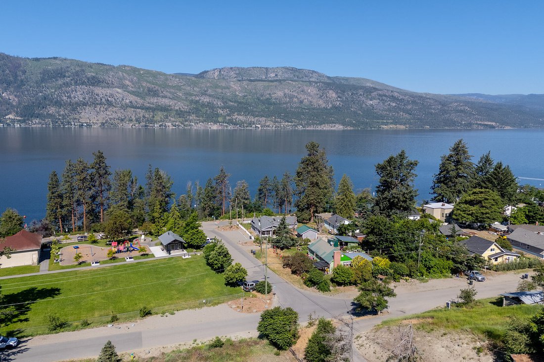 Terreno en Lake Country, Columbia Británica, Canadá 5 - 15806535