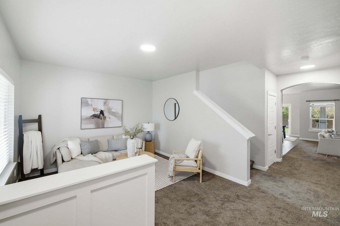 House in Meridian, Idaho, United States 4 - 18686246