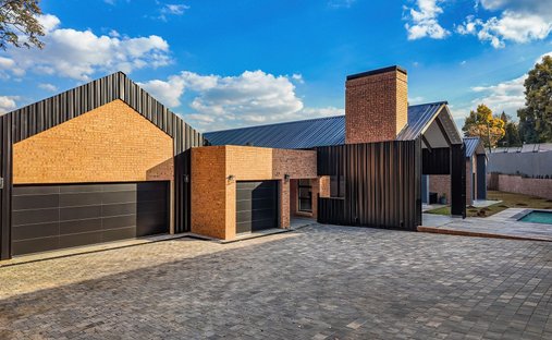 Maison en Inanda, Chislehurston, Gauteng 1