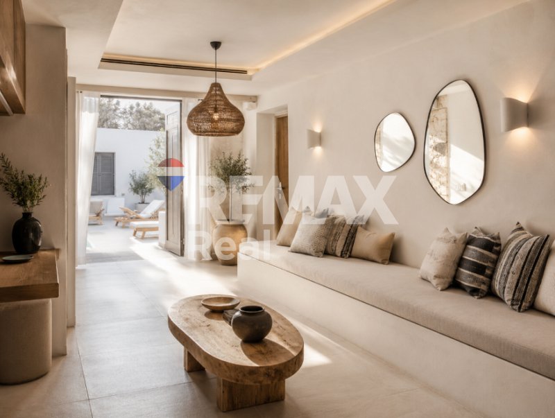 Andere in Paros, Aegean, Griechenland 2 - 13695510