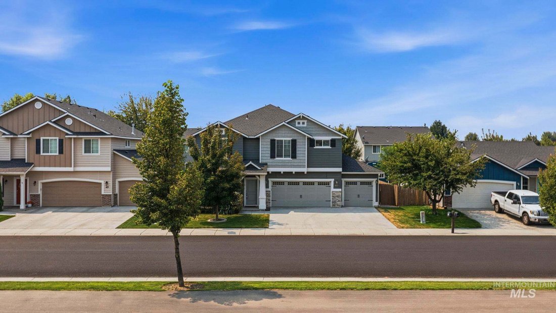 House in Meridian, Idaho, United States 3 - 18686246