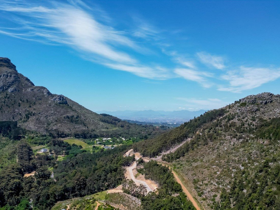 Land in Wynberg, Cape Town, South Africa 4 - 18686199