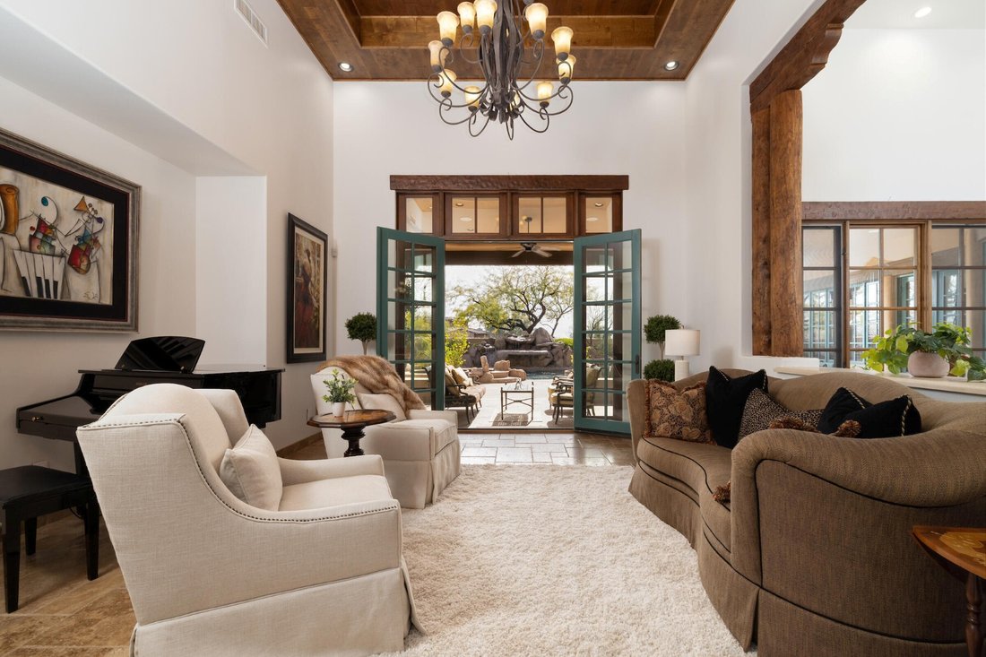 Scottsdale, Arizona, United States 5 - 18686250