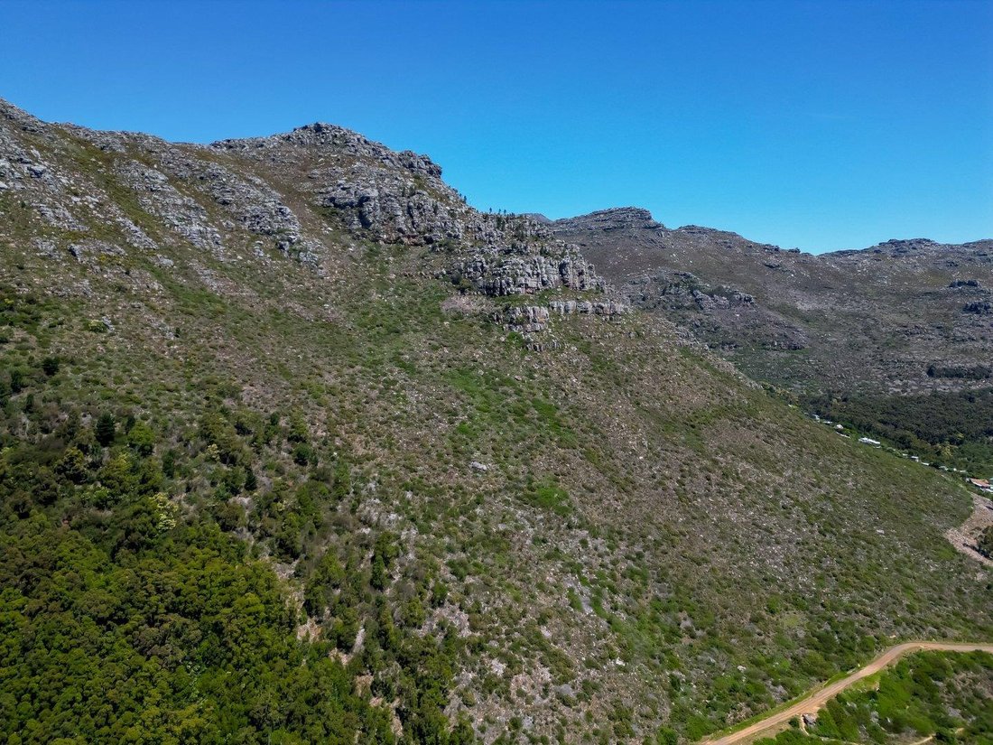 Land in Wynberg, Cape Town, South Africa 5 - 18686199