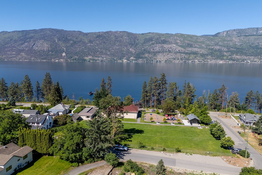 Terreno en Lake Country, Columbia Británica, Canadá 4 - 15806535