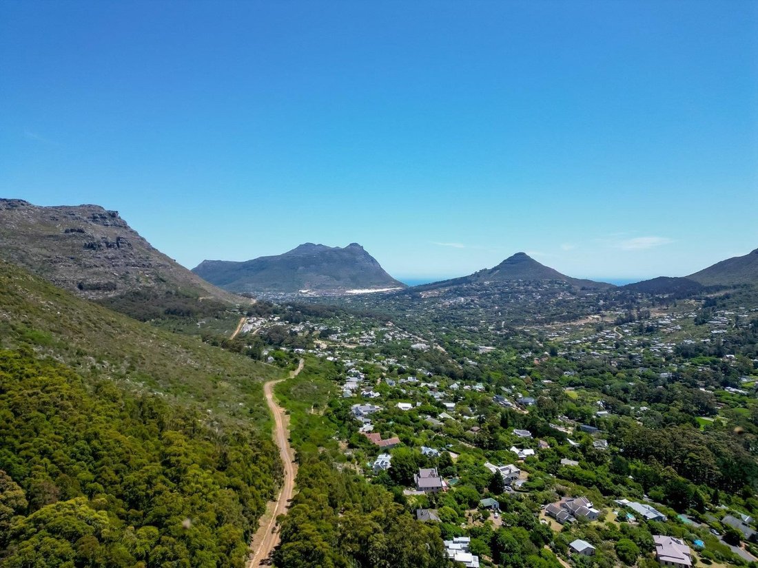 Land in Wynberg, Cape Town, South Africa 3 - 18686199