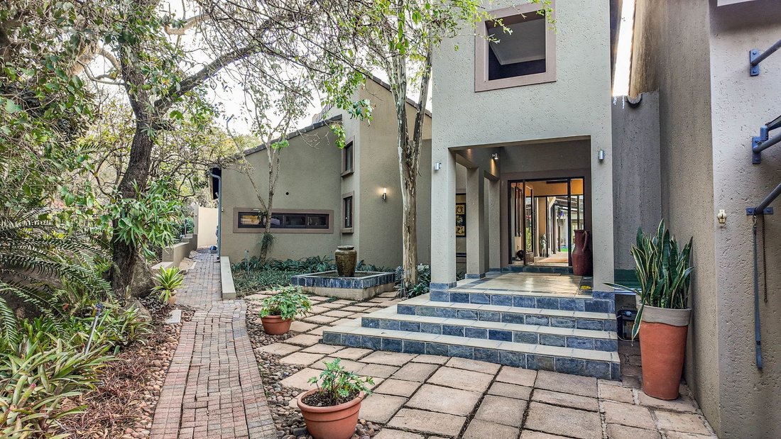 House in Sonheuwel, Mbombela, Mpumalanga 1 - 18686211