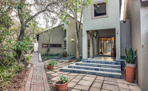 House in Sonheuwel, Mbombela, Mpumalanga 1