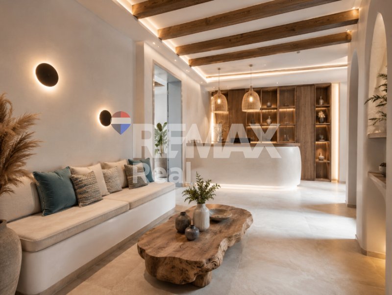 Andere in Paros, Aegean, Griechenland 1 - 13695510