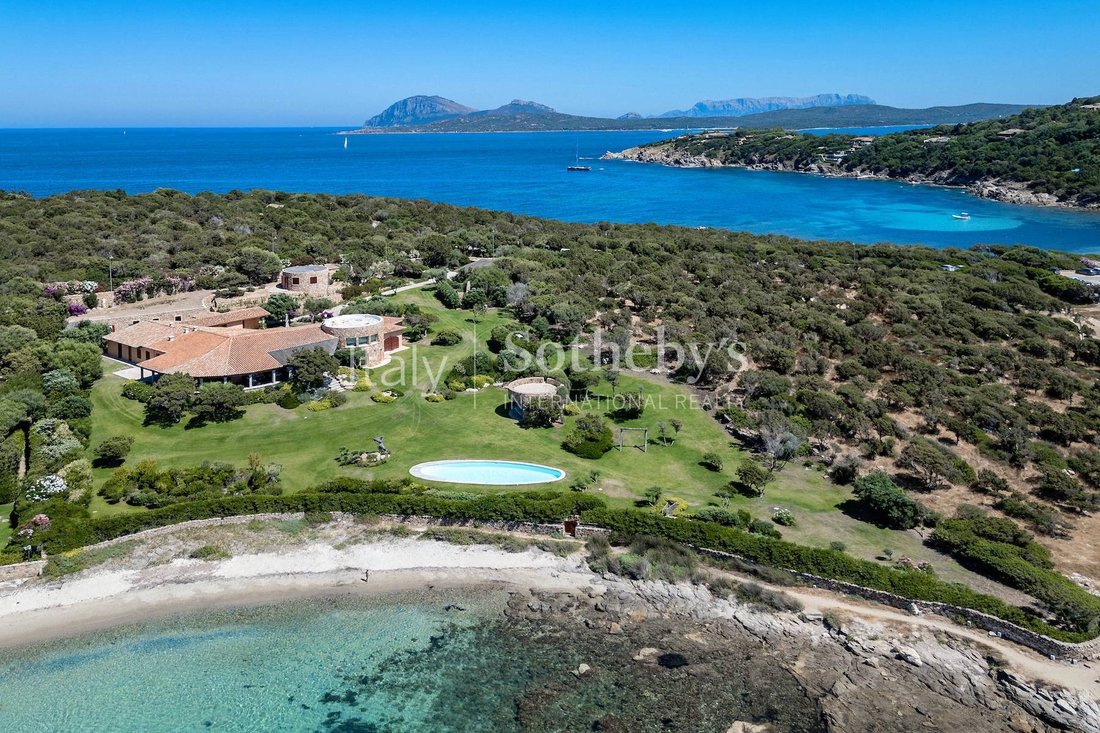 House in Porto Rotondo, Olbia, Sardinia 4 - 18686248