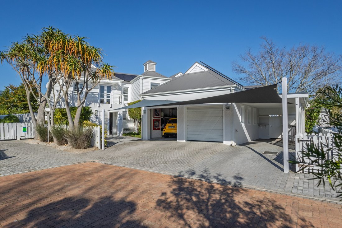 House in Plettenberg Bay, Western Cape, South Africa 5 - 18686254