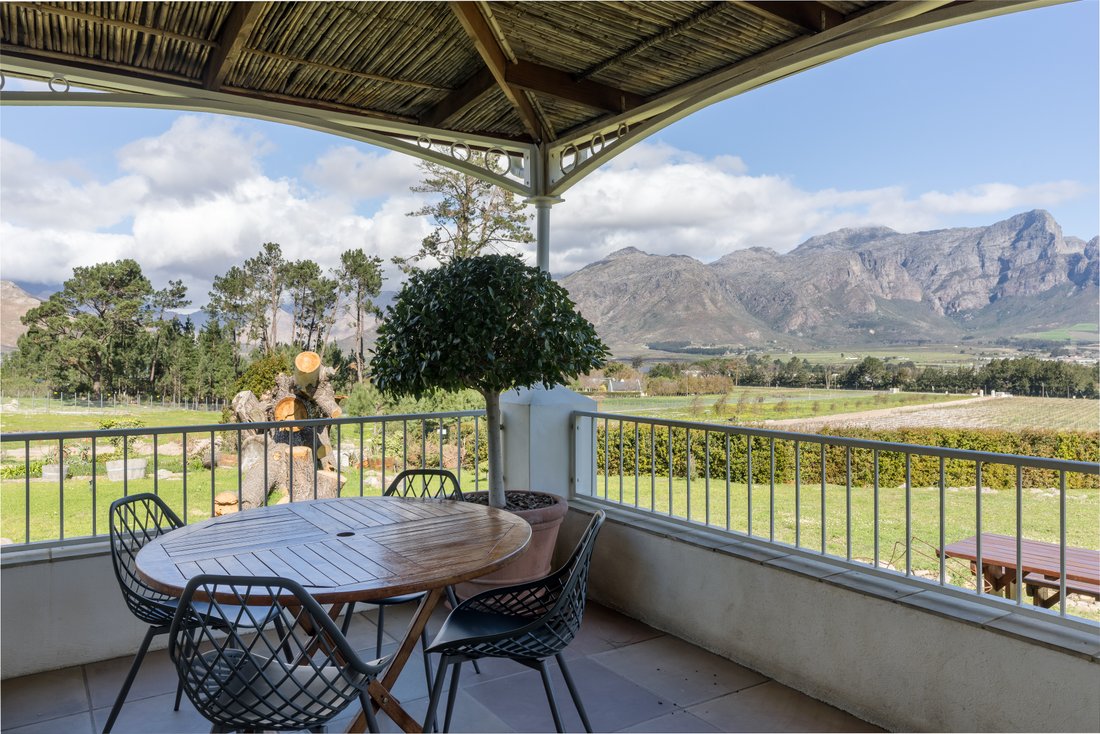 Farm Ranch in Stellenbosch, Western Cape, South Africa 5 - 18686203