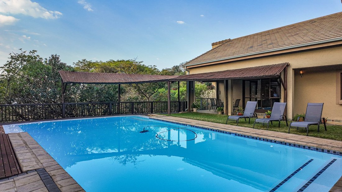 House in Sonheuwel, Mbombela, Mpumalanga 4 - 18686211