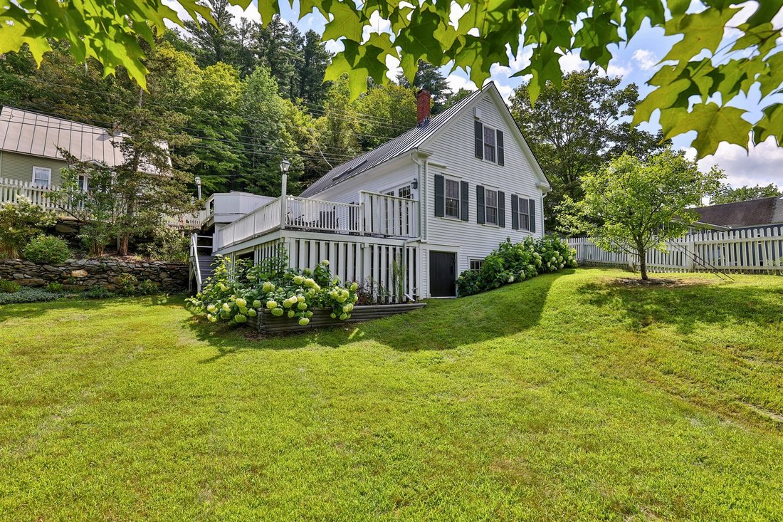 House in Woodstock, Vermont, United States 3 - 18686253