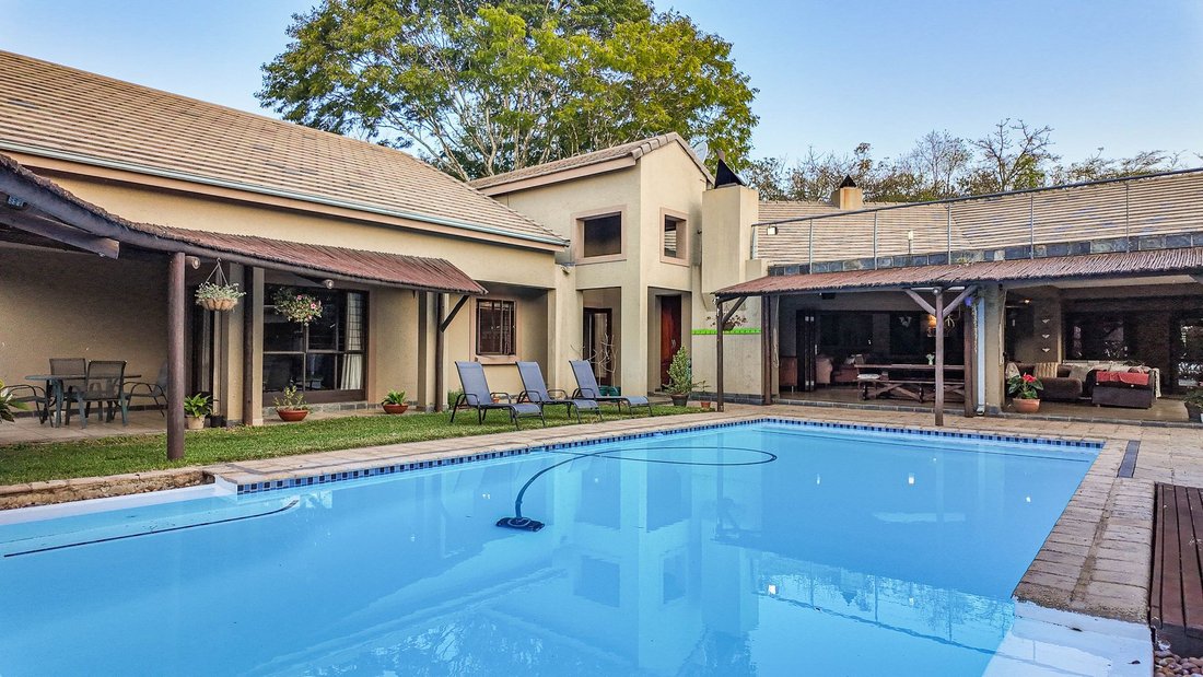 House in Sonheuwel, Mbombela, Mpumalanga 5 - 18686211