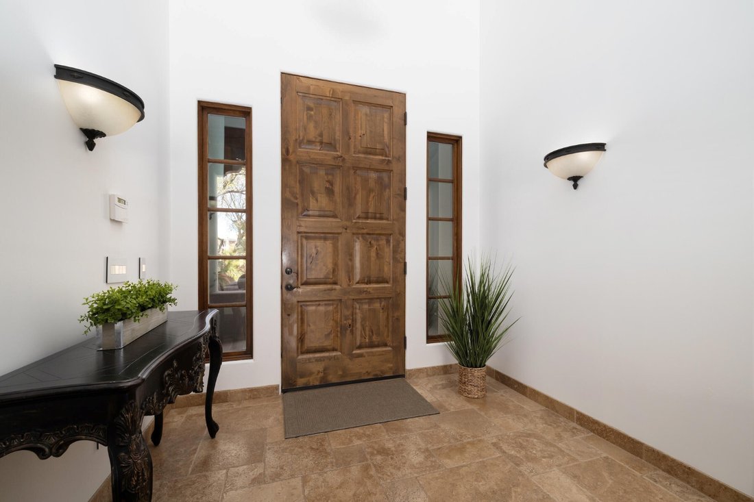 Scottsdale, Arizona, United States 4 - 18686250