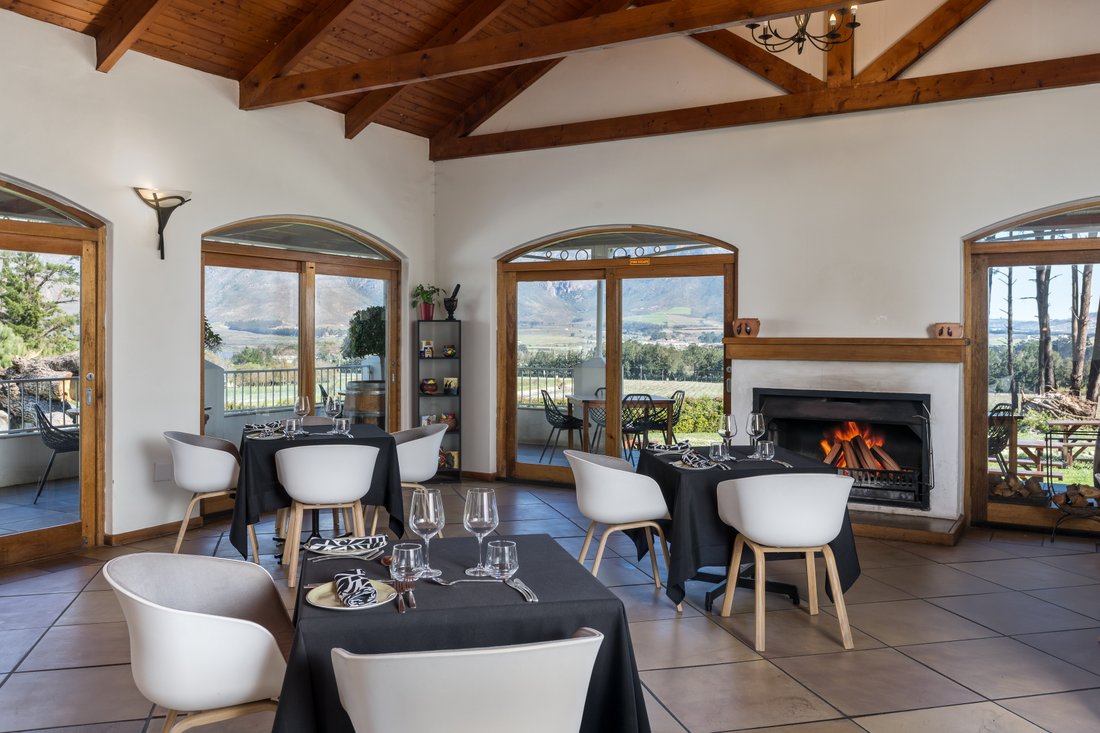 Farm Ranch in Stellenbosch, Western Cape, South Africa 4 - 18686203