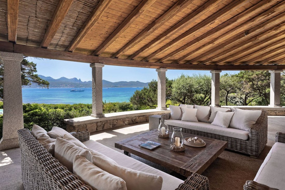 House in Porto Rotondo, Olbia, Sardinia 1 - 18686248