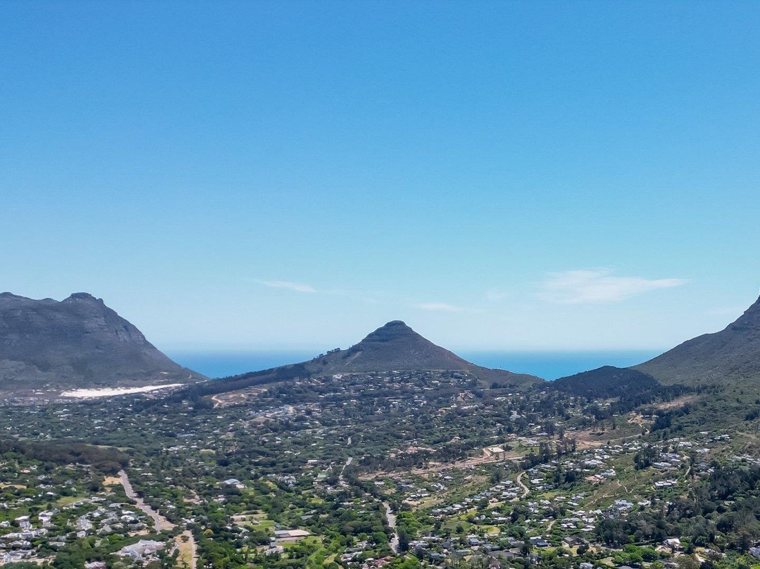 Land in Wynberg, Cape Town, South Africa 1 - 18686199