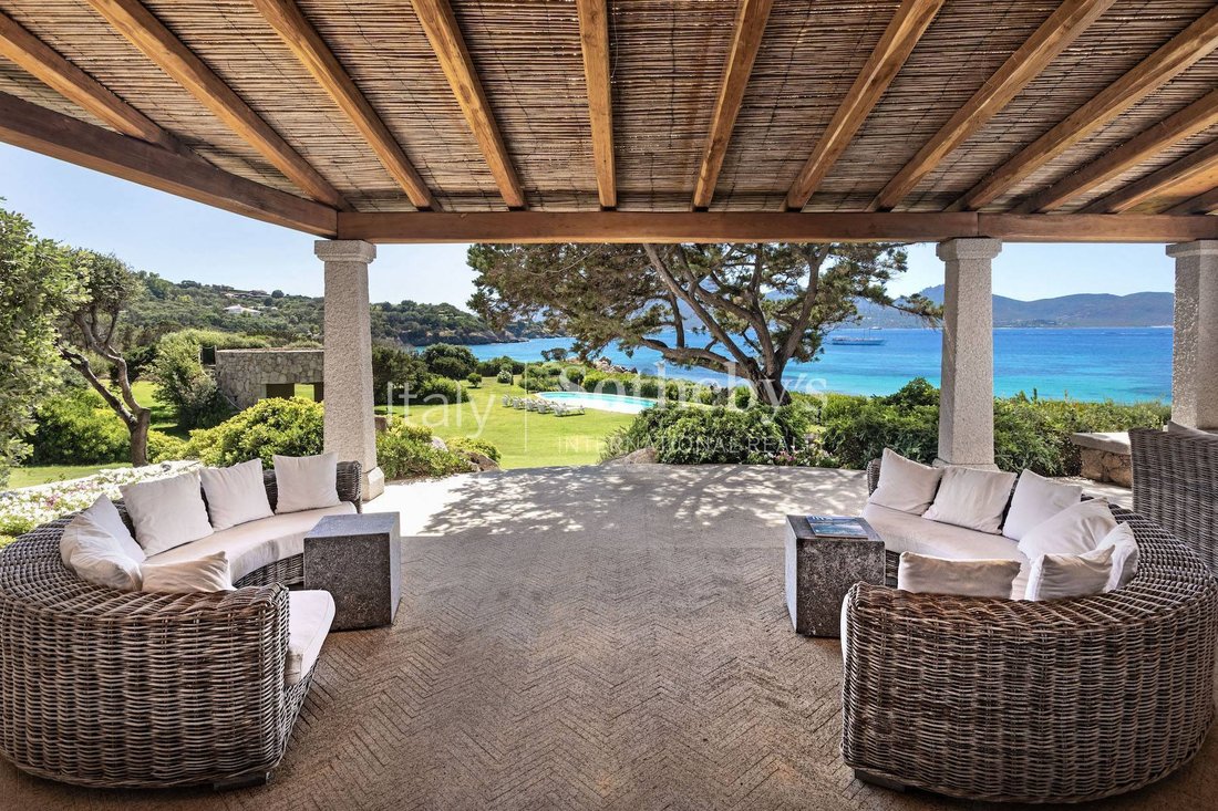 House in Porto Rotondo, Olbia, Sardinia 5 - 18686248