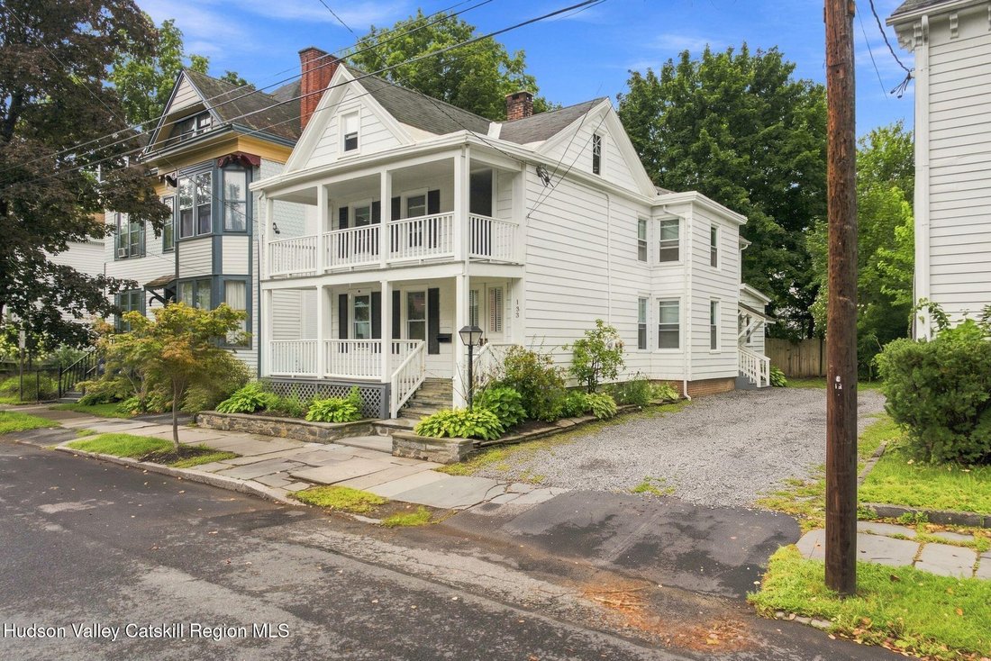 House in Kingston, New York, United States 2 - 18686215