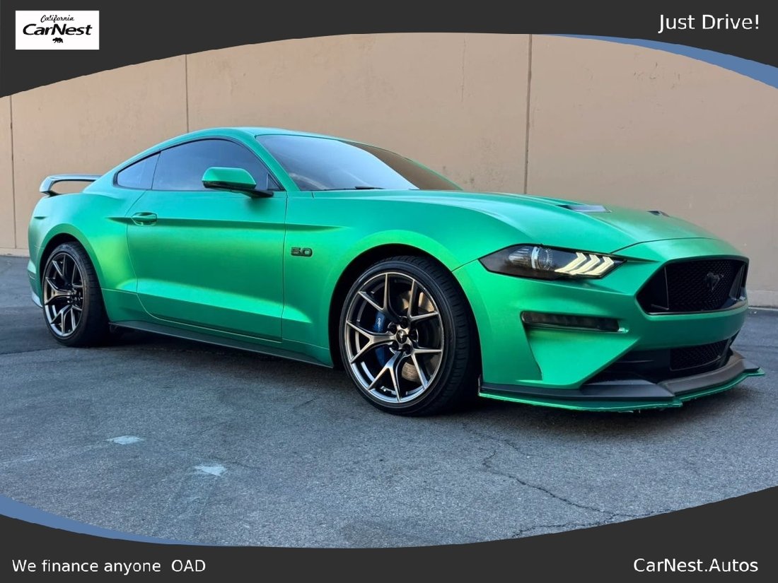 Coupe in Bell, CA, United States 1 - 18686180