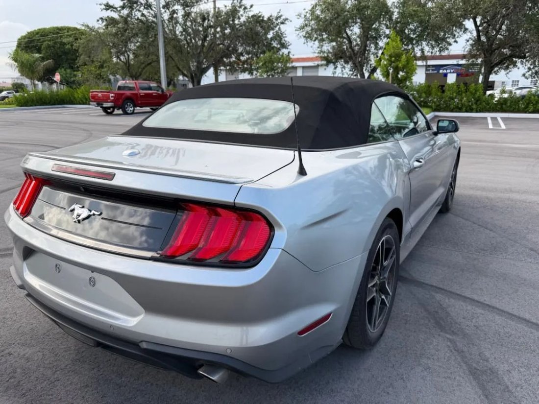 Cabriolet in Miami, FL, United States 3 - 18686163