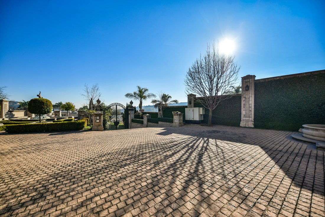 Country House in City of Tshwane Metropolitan Municipality, Gauteng, South Africa 3 - 18686212