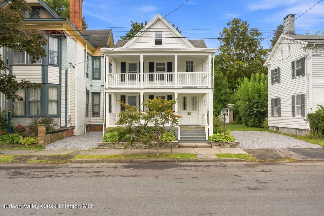 House in Kingston, New York, United States 1 - 18686215