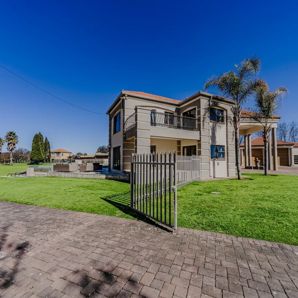 Estate in Kai !Garib Local Municipality, Northern Cape, South Africa 3 - 18686209